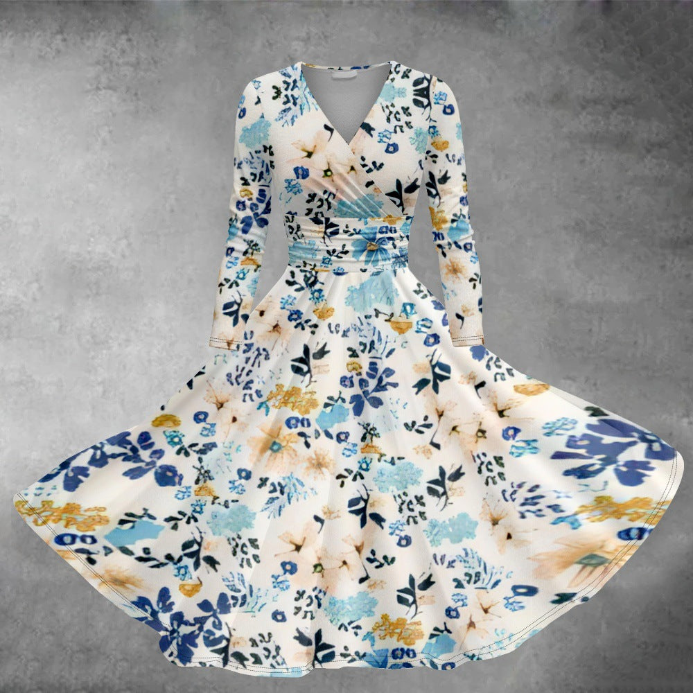 Audacieux et beau Robe