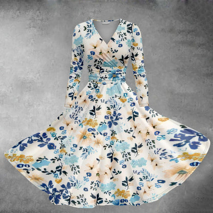 Audacieux et beau Robe