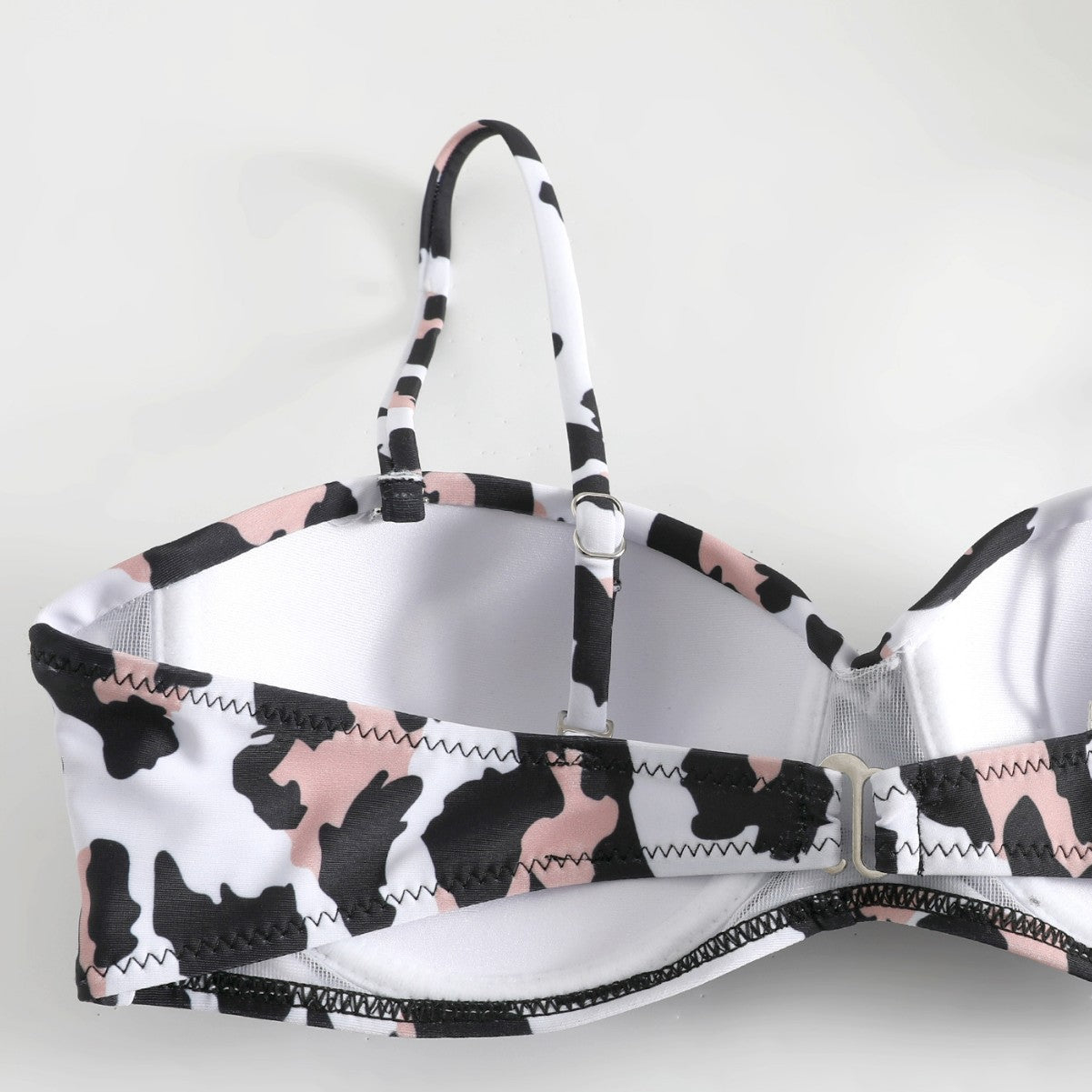 Luxe et gracieux Bikini