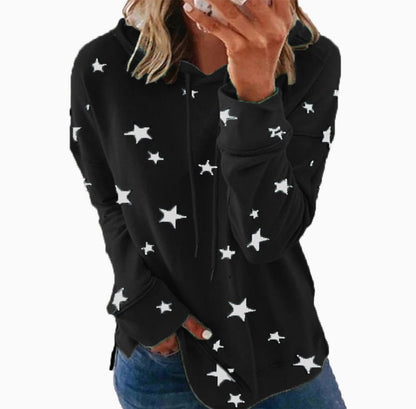 EP | Pull décontracté et à la mode