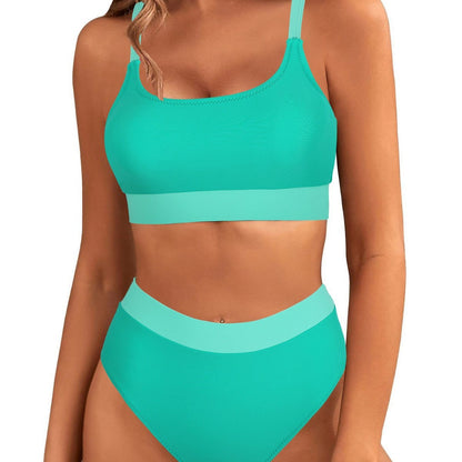 Fluide et fabuleux Maillot de bain