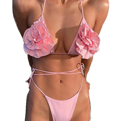 Chic et confortable Bikini