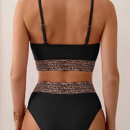 Classique et polyvalent Bikini