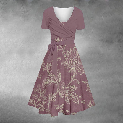 Audacieux et beau Robe