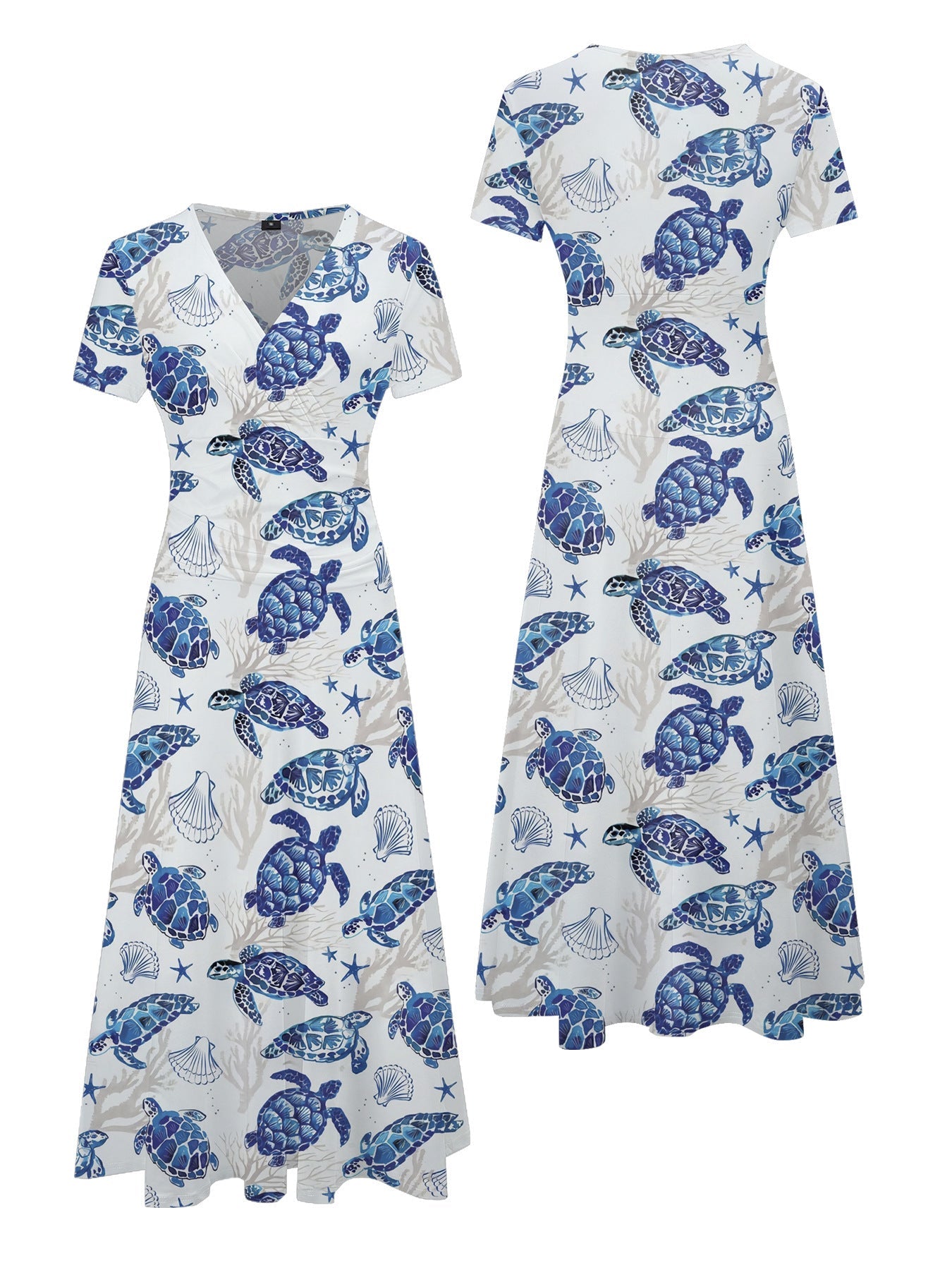 Audacieux et beau Robe