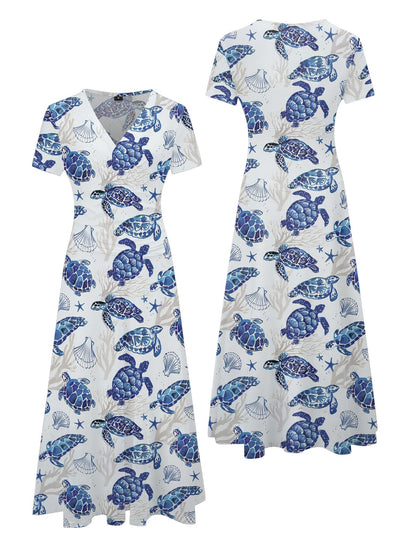 Audacieux et beau Robe