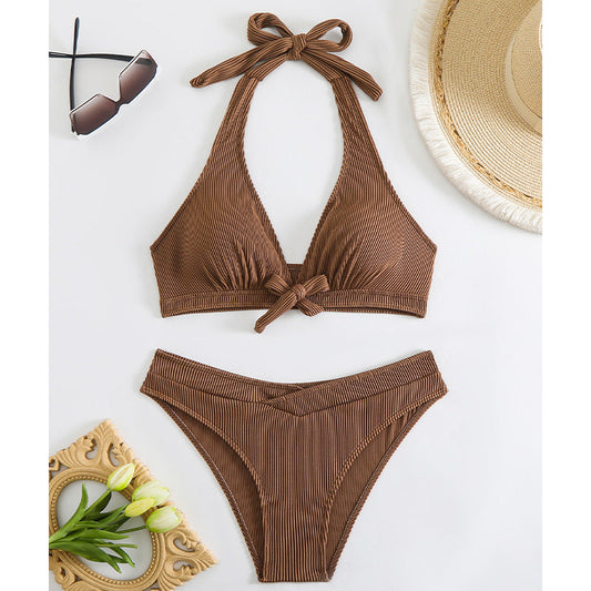 Élégant et contemporain Bikini