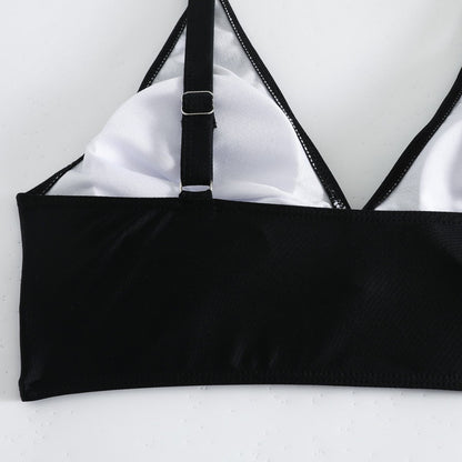 Élégant et stylé Bikini