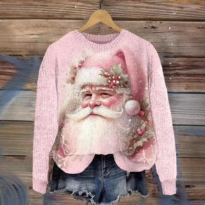 Audacieux et beau Pull