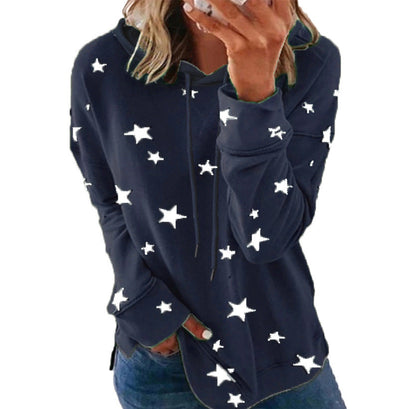 EP | Pull décontracté et à la mode