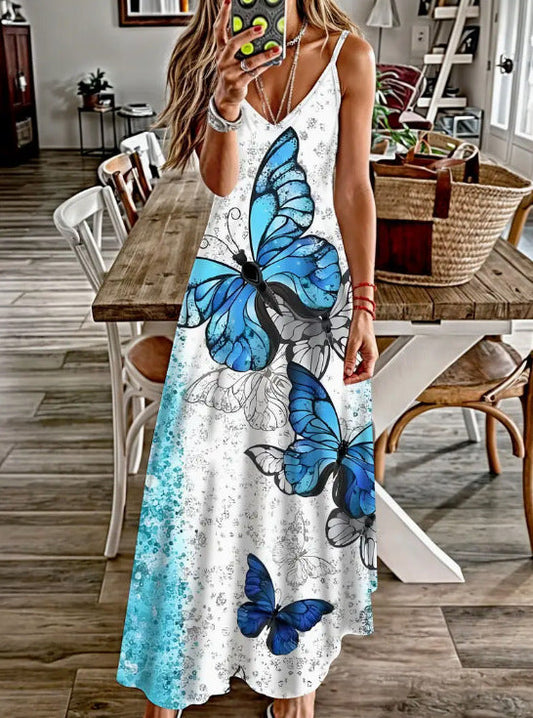 Doux et sophistiqué Robe