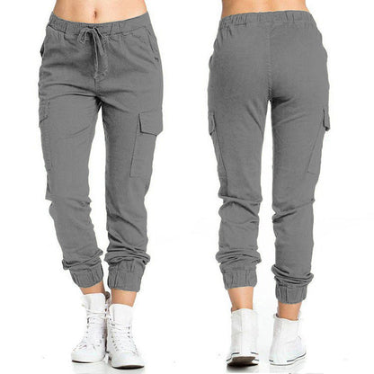 Discret et élégant Pantalon