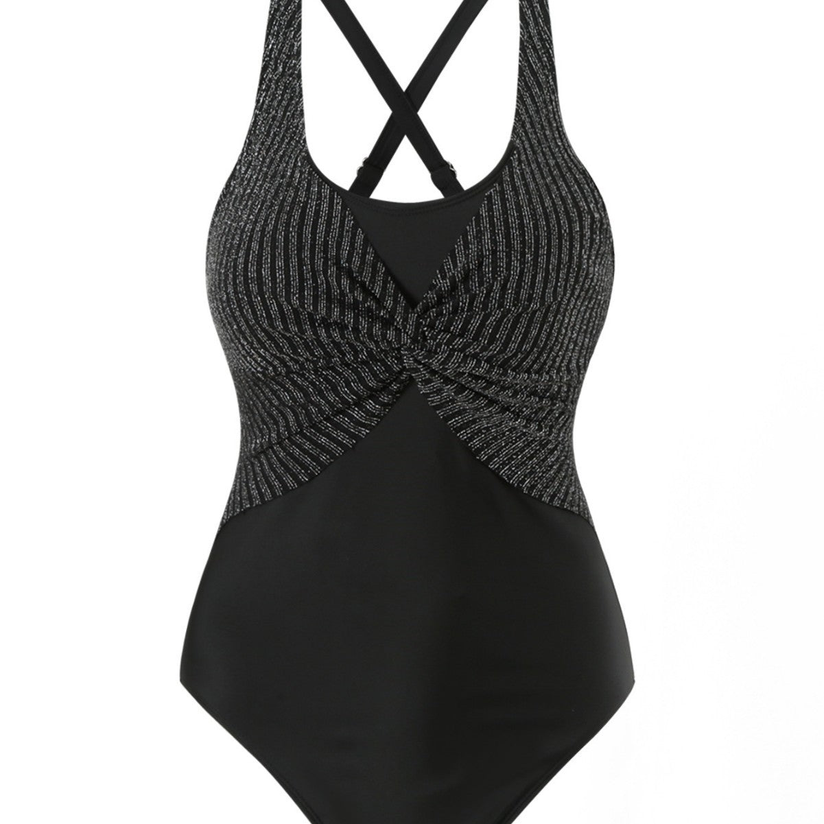 Discret et élégant Bikini
