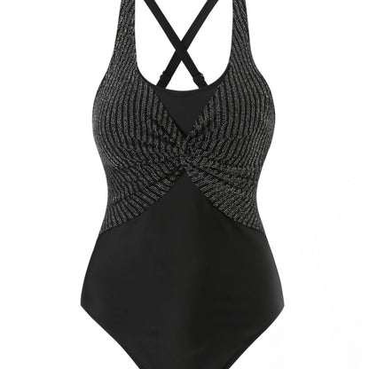 Discret et élégant Bikini