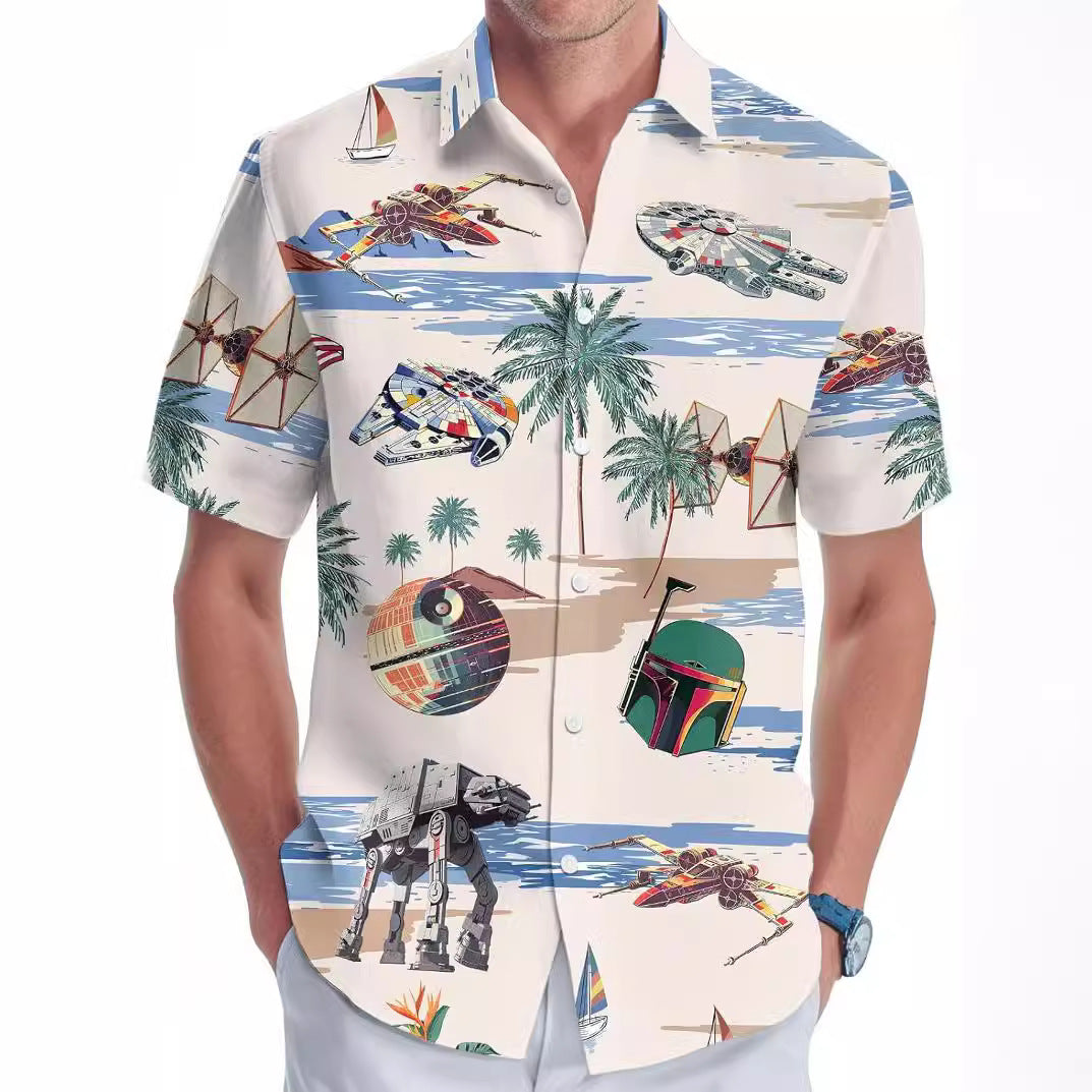 Doux et sophistiqué Chemise