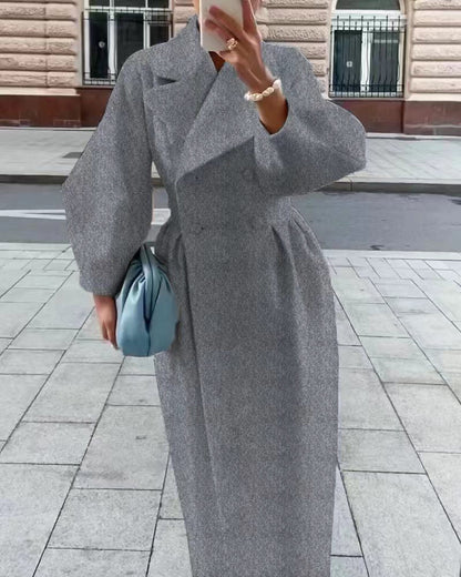 EP | Manteau décontracté et stylé
