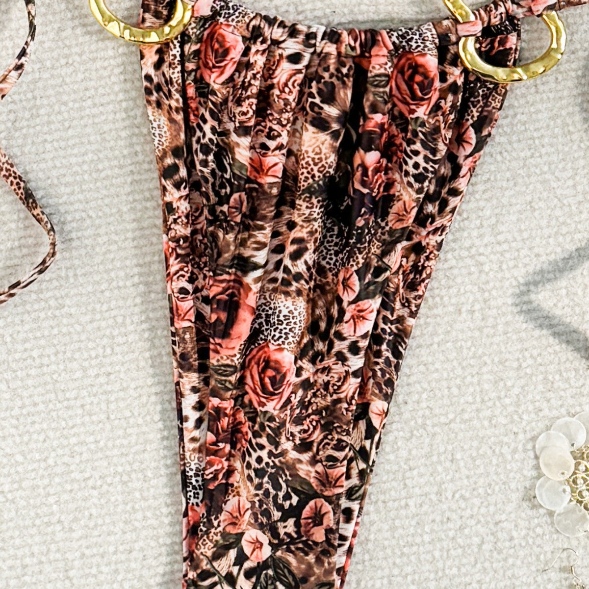 Tendance et intemporel Bikini