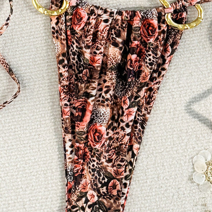 Tendance et intemporel Bikini