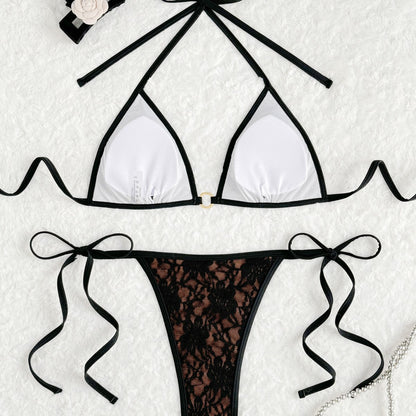 Séduisant et raffiné Bikini