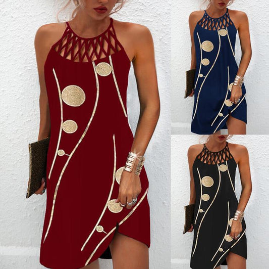 Classique et polyvalent Robe