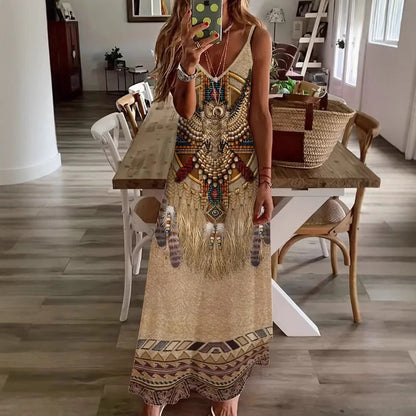 Classique et polyvalent Robe