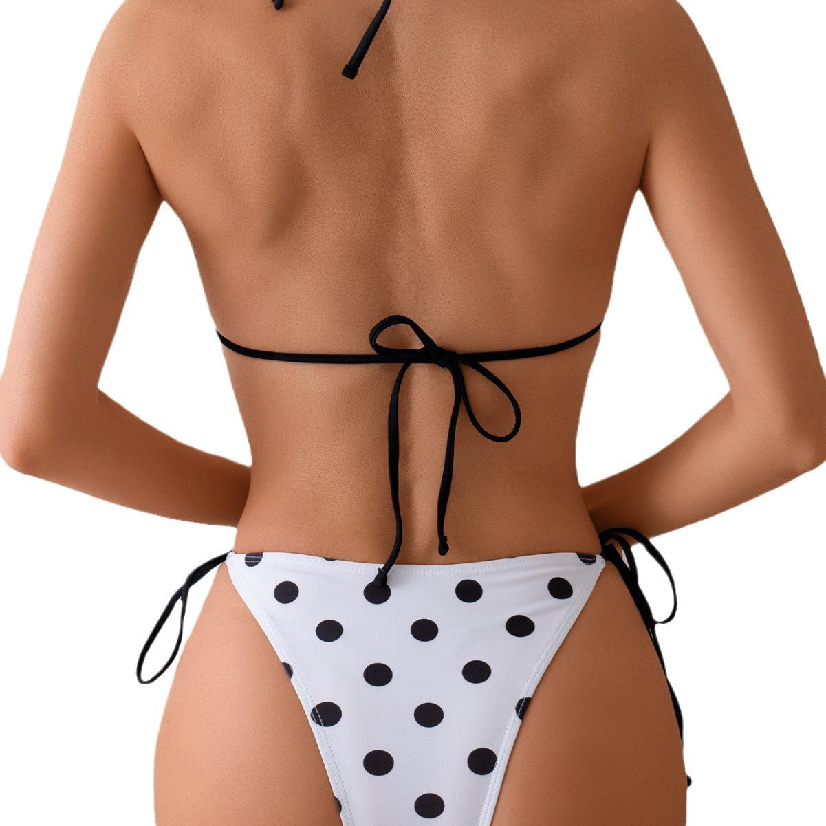 Tendance et intemporel Bikini