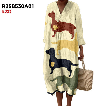 Élégant et contemporain Costume