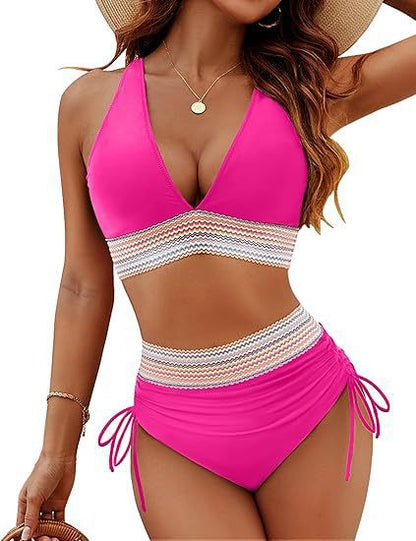 Discret et élégant Bikini