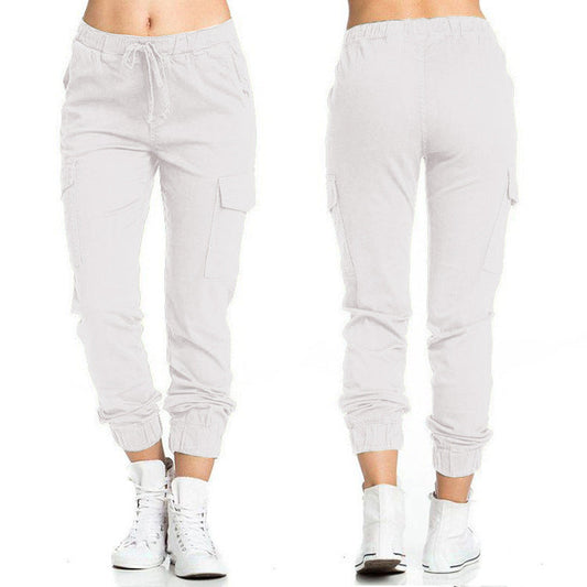 Discret et élégant Pantalon