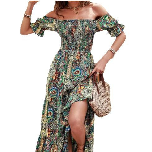Classique et polyvalent Robe