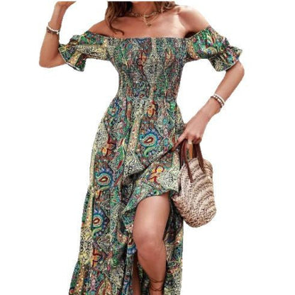 Classique et polyvalent Robe