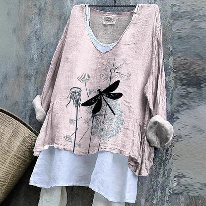 Élégant et contemporain Chemise