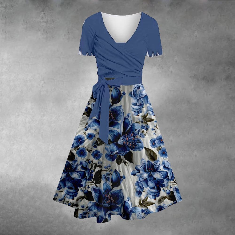 Audacieux et beau Robe