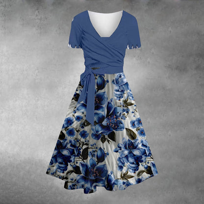 Audacieux et beau Robe