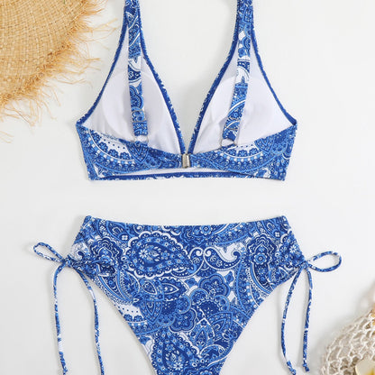 Discret et élégant Bikini