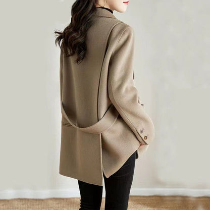 EP | Manteau élégant et stylé