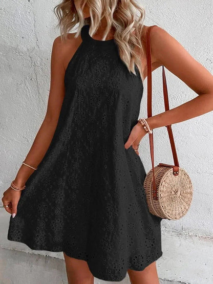 EP | Robe d'été chic et décontractée