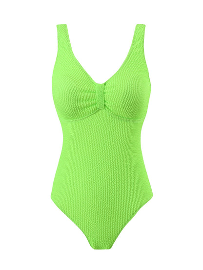 Discret et élégant Bikini