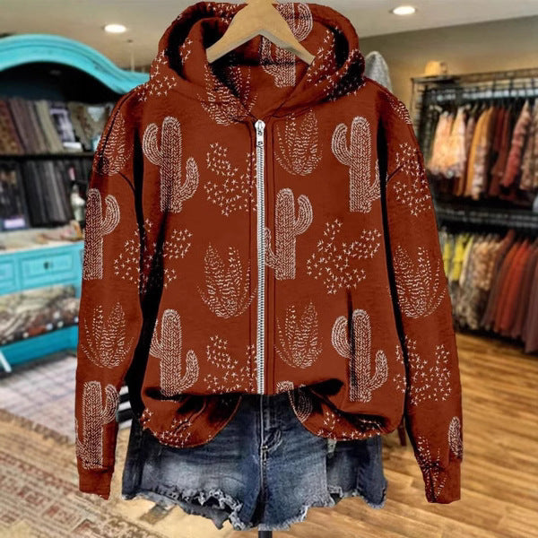 Doux et sophistiqué Sweat à capuche