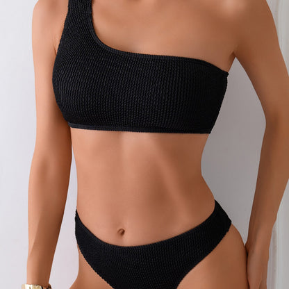 Doux et sophistiqué Bikini