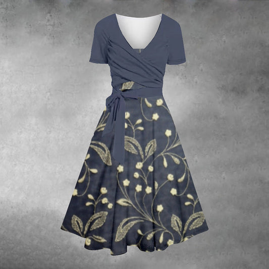 Audacieux et beau Robe