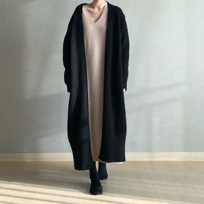 EP | Manteau long élégant et confortable