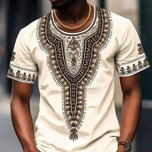 Audacieux et beau Chemise