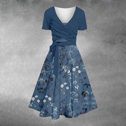 Audacieux et beau Robe