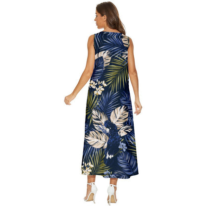 Chic et confortable Robe