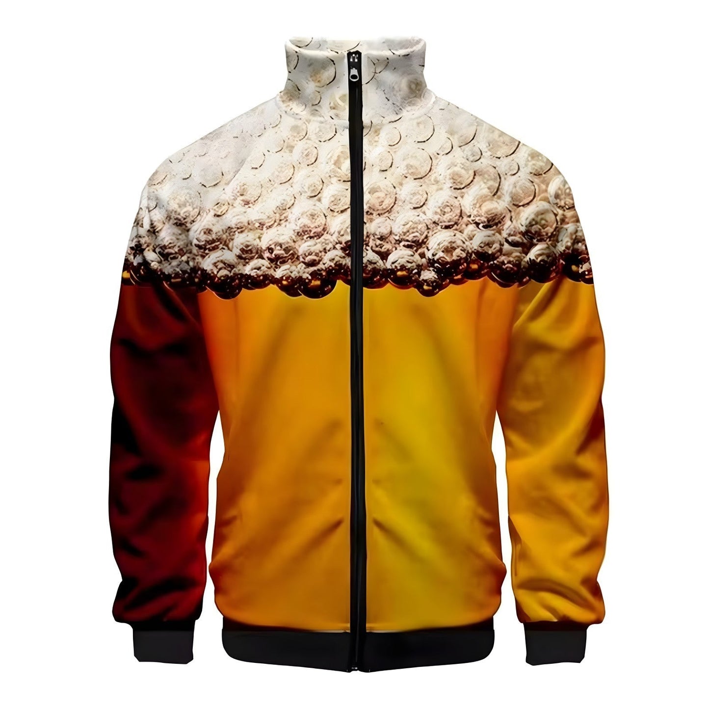 Chic et confortable Veste