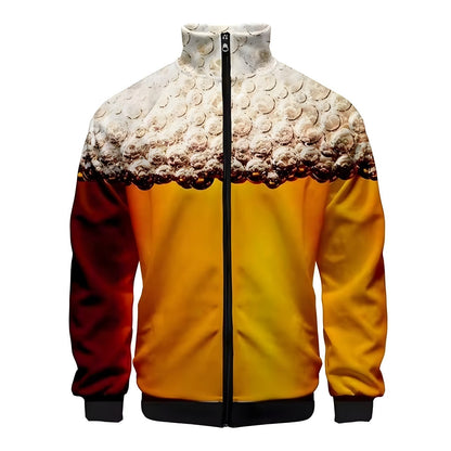 Chic et confortable Veste
