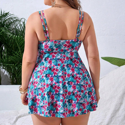 Frais et féminin Maillot de bain