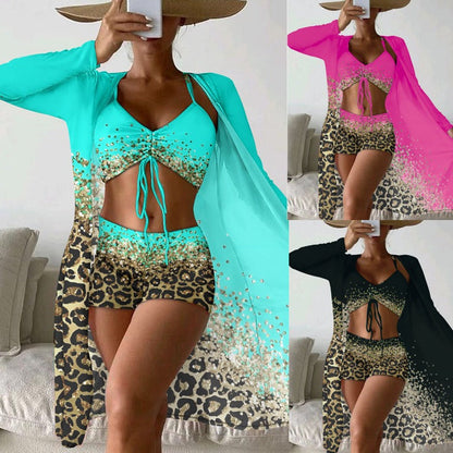Discret et élégant Bikini