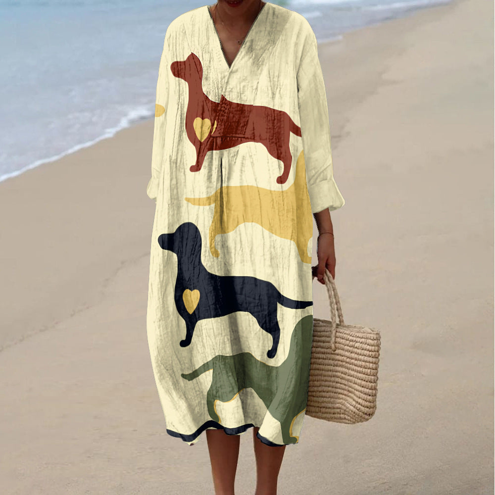 Élégant et contemporain Costume